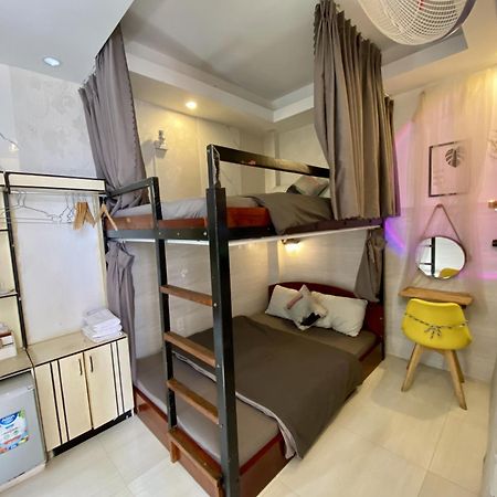 Lighthouse Homestay Vung Tau Extérieur photo
