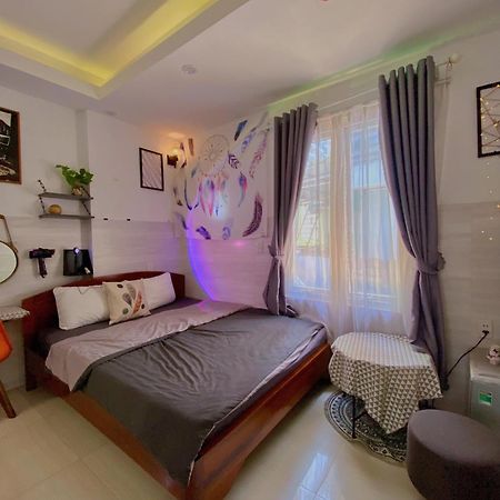 Lighthouse Homestay Vung Tau Extérieur photo