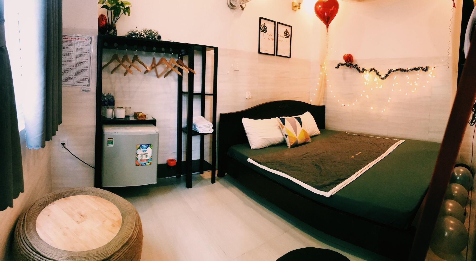Lighthouse Homestay Vung Tau Extérieur photo