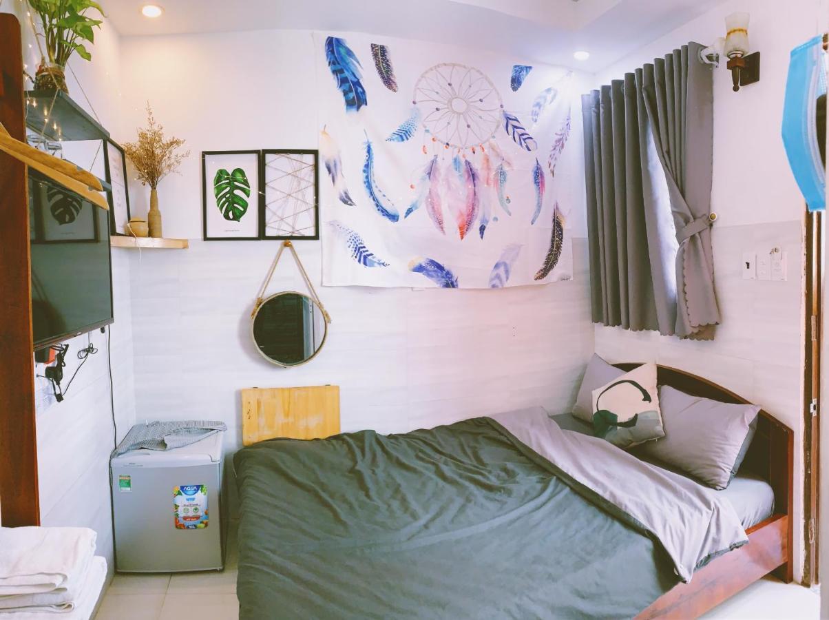 Lighthouse Homestay Vung Tau Extérieur photo