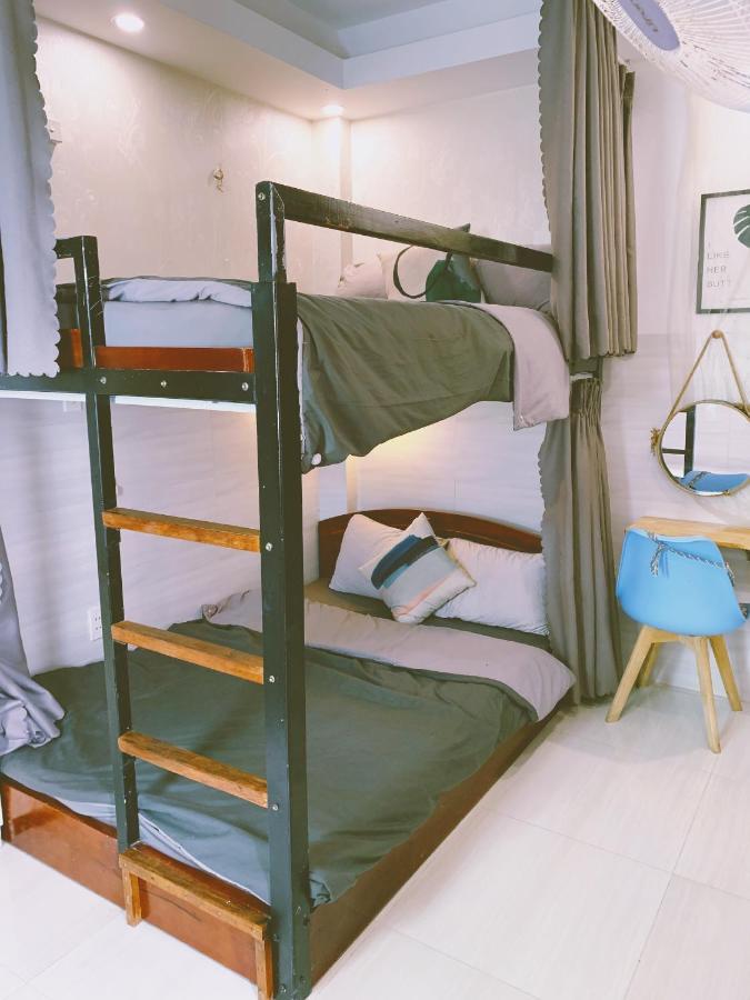 Lighthouse Homestay Vung Tau Extérieur photo