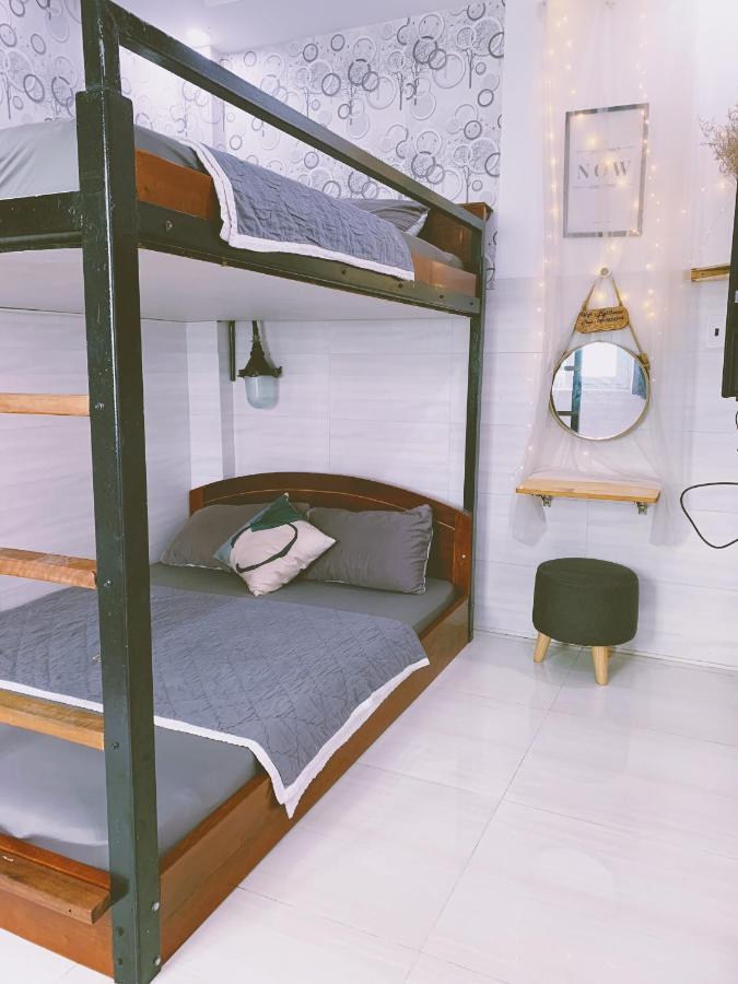 Lighthouse Homestay Vung Tau Extérieur photo