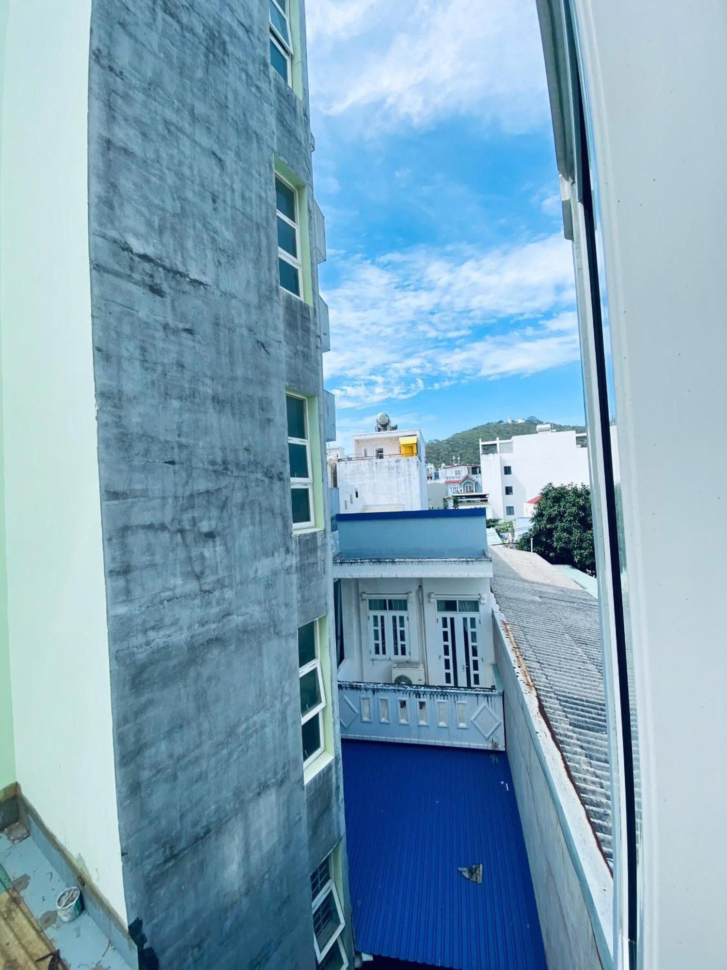 Lighthouse Homestay Vung Tau Extérieur photo