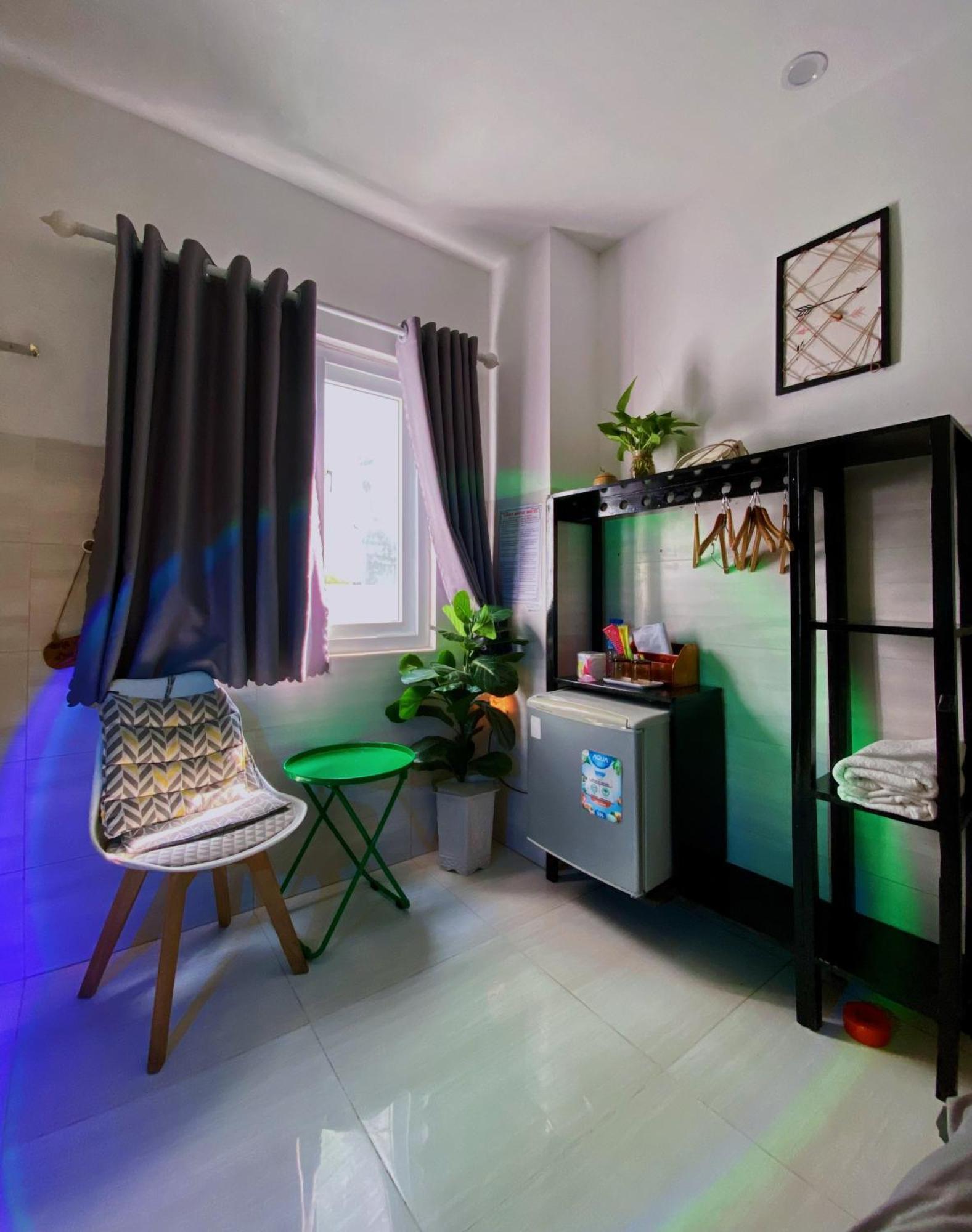 Lighthouse Homestay Vung Tau Extérieur photo