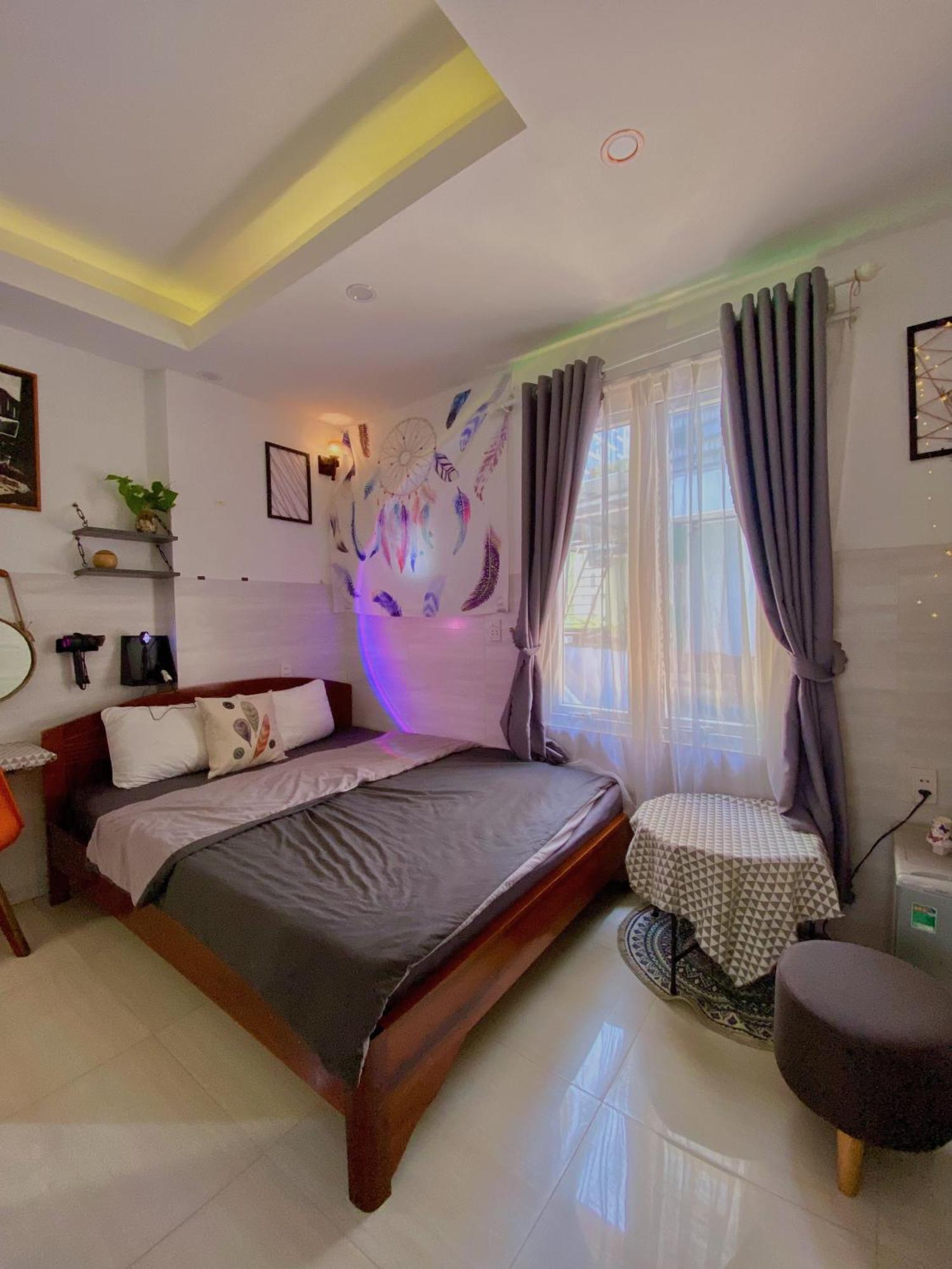 Lighthouse Homestay Vung Tau Extérieur photo
