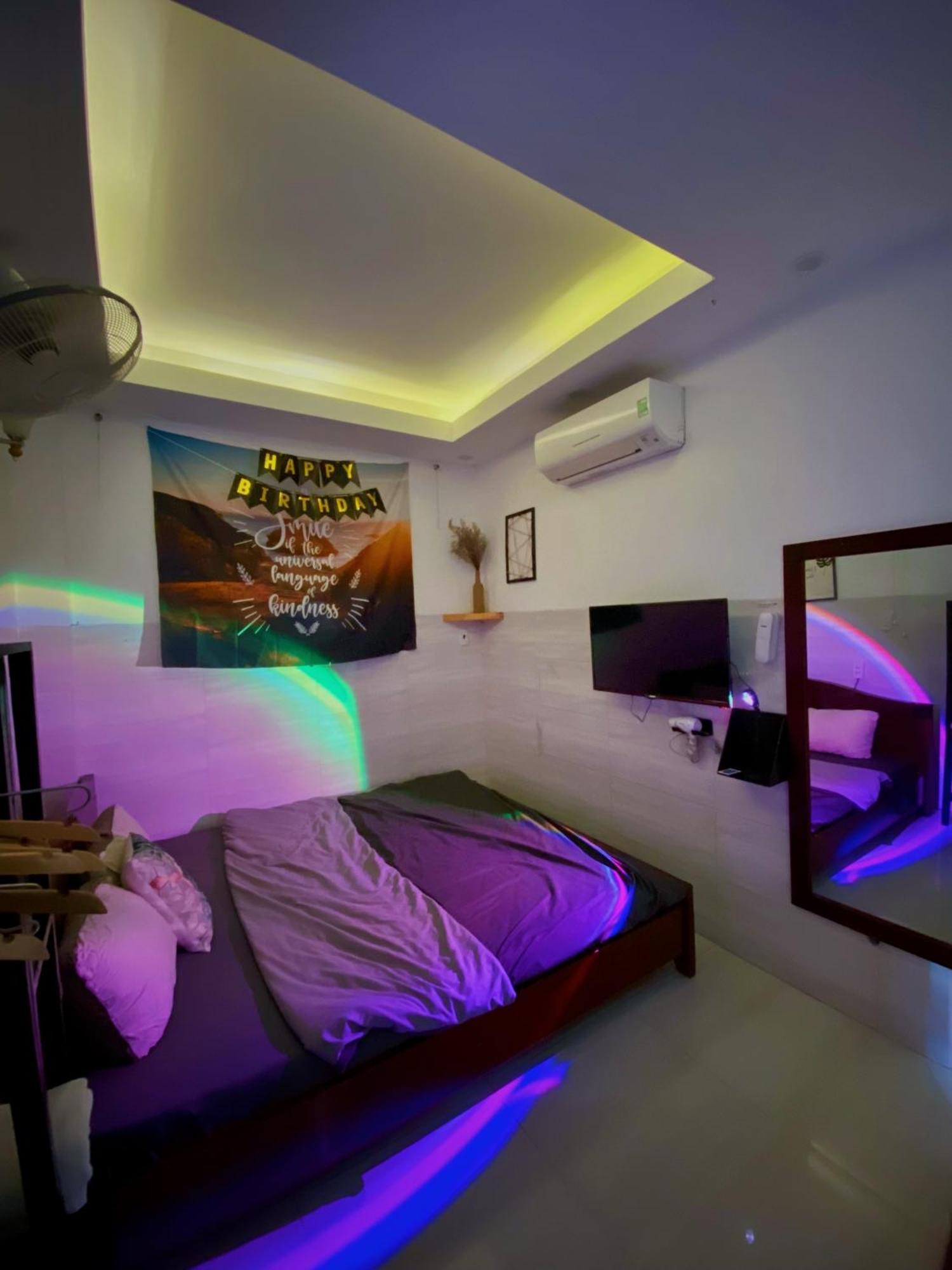 Lighthouse Homestay Vung Tau Extérieur photo
