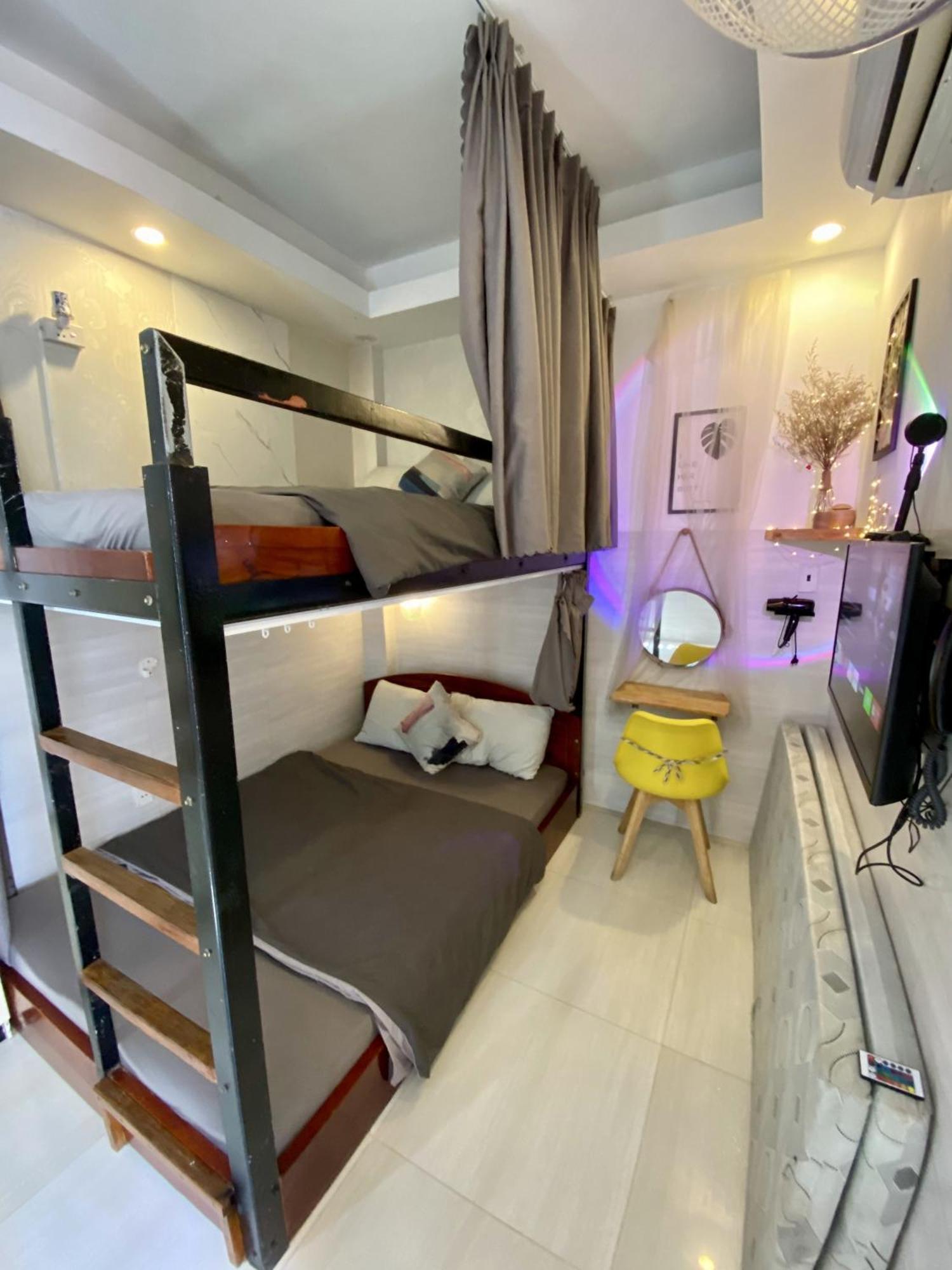 Lighthouse Homestay Vung Tau Extérieur photo