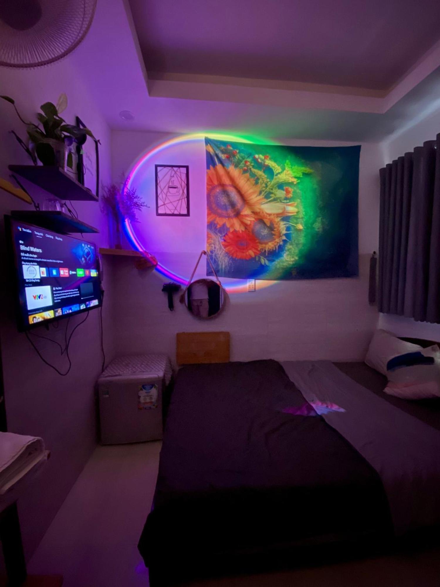 Lighthouse Homestay Vung Tau Extérieur photo