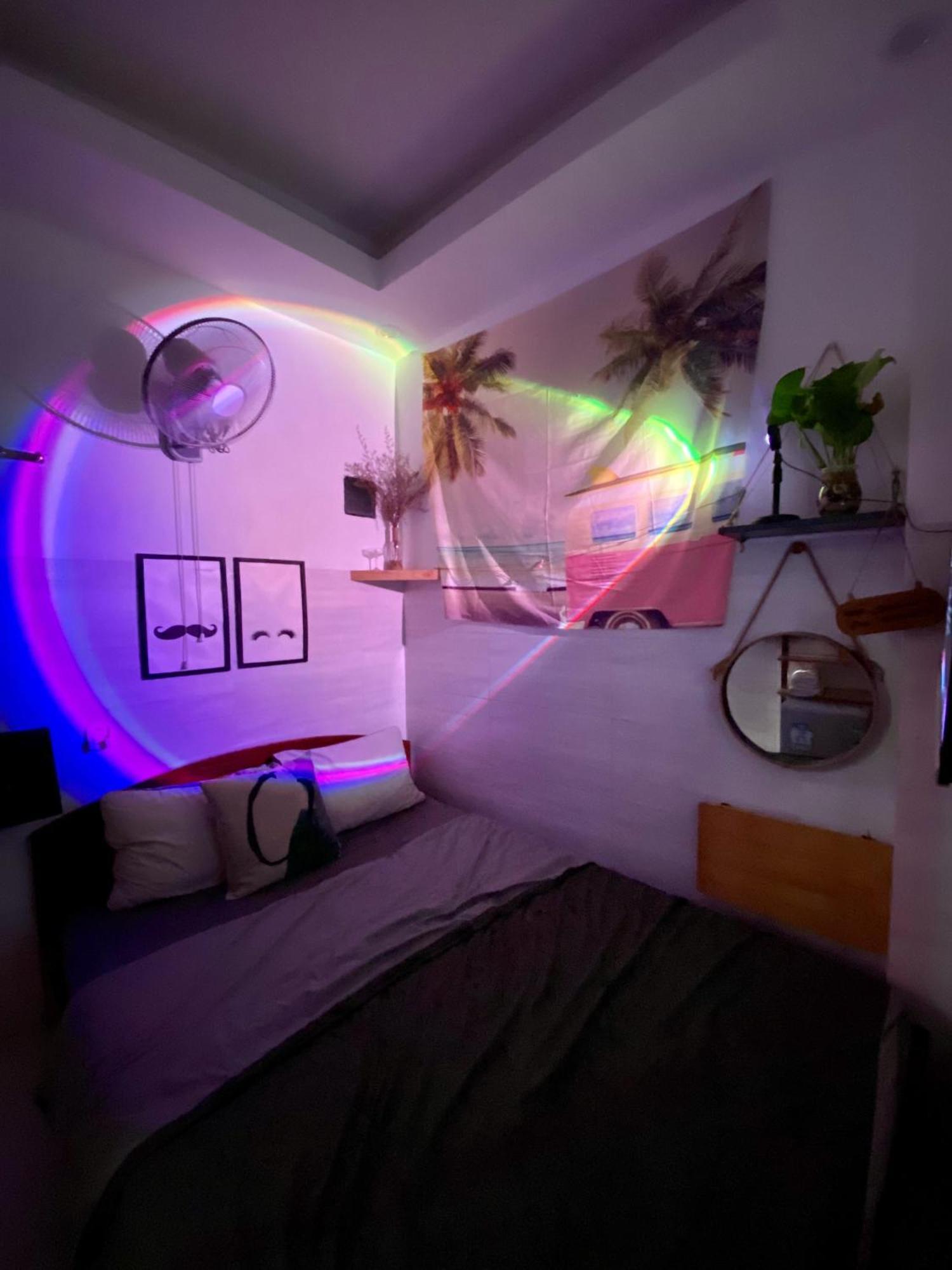 Lighthouse Homestay Vung Tau Extérieur photo